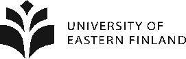 Itä-Suomen yliopisto / University of Eastern Finland