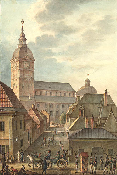 Cathedral_of_Turku_1814