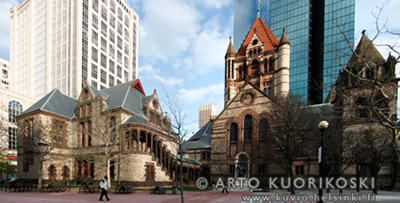 Trinity-Church Boston-MA ag0136905
