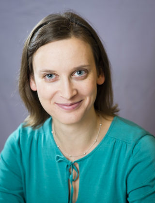 Taina Kalliokoski